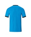 Jako Schiedsrichter Trikot kurzarm Blau F89 - blau
