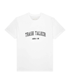 Bucketz x 2ManGame Trash Talker T-Shirt Weiß - weiss