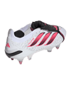 adidas Predator Elite FT SG Chaos vs Control Weiß - weiss