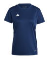 adidas Tabela 23 Trikot Damen Blau Weiss