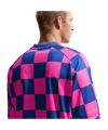 Nike Sportswear Club Goalie Longsleeve Blau F480 - blau