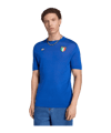 adidas FIGC Italien 70s Trikot Blau - blau