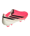 adidas F50 Hyperfast League FG Road to Glory Rot - rosa