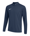 Nike Park 26 Drill Top Sweatshirt Blau F410