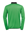 Uhlsport Offense 23 Trainingsjacke Kids Grün F06 - gruen