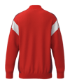 Erima Celebrate 125 Trainingsjacke Rot - rot
