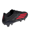 adidas F50 Elite FG Immortal DNA Schwarz - schwarz