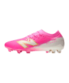 New Balance Furon Elite v8 FG Pure Ambition Rosa - rosa