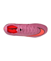 Nike Air Zoom Mercurial Vapor XVI Elite AG Scary Good Rosa F600 - rosa