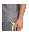 adidas Tiro 25 Competition Torwarttrikot Grau - grau
