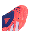adidas Predator Elite FT FG Coral Blaze Kids Orange - orange