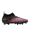 PUMA FUTURE 8 Match FG/AG Unlimited Kids Schwarz F01 - schwarz