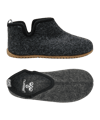 Hummel Zap Slipper Kids Schwarz F2001