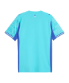 PUMA Olympique Marseille Special Edition Replica Trikot 2025/2026 Blau F05 - blau