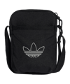 adidas Festival Tasche Schwarz - schwarz