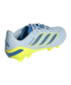 adidas Predator League FG Ice Cold Precision Kids Blau - blau