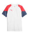 PUMA individualCUP Trikot Weiss F53 - weiss