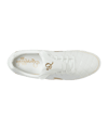 Nike Tiempo Legend FG Touch of Gold Weiß F100 - weiss