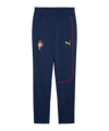 PUMA Portugal CasuaPants Trainingshose Blau F17 - blau