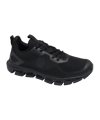 JAKO Casual Flow Sneaker Schwarz F800 - schwarz
