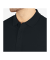 JAKO Doubletex Poloshirt Schwarz F800 - schwarz