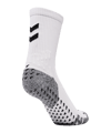 Hummel Pro Grip Socken F9124 - weiss