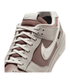Nike Dunk Low Beige - beige