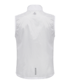 Newline Tech Weste Running F1520 - weiss