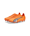 PUMA ULTRA Ultimate MxSG Supercharge Orange F01 - orange