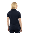 JAKO Uni Polo Damen Blau F900 - blau