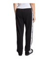 adidas Originals Adibreak Track Hose Damen Schwarz - schwarz
