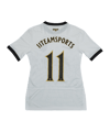 Nike 11FC OUTPLAY 'EM Trikot Damen Weiss F101 - weiss