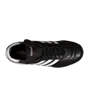 adidas Kaiser 5 Goal Halle Schwarz Weiss - schwarz