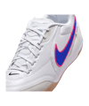 Nike Tiempo Streetgato IN Attack Weiß F146 - weiss
