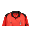 PUMA AC Mailand x Slam Jam Trikot Rot F02 - rot