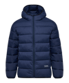 Hummel Jacke Blau F7459 - blau