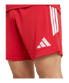 adidas Tiro 26 League Short Rot - rot