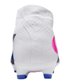 Nike Phantom 6 High Academy FG/MG Attack Blau F446 - blau