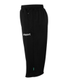 uhlsport Essential Long Short Schwarz F01 - schwarz
