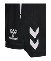 Hummel Lead 2.0 Training Short Kids Schwarz F2001 - schwarz