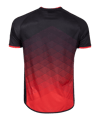 Stanno Altius Trikot Schwarz - schwarz