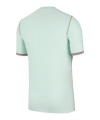 Nike FFF Frankreich Trikot Away WM 2026 Grün F394 - gruen