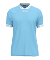 JAKO Retro Trikot Hellblau F455
