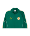 PUMA FSF Senegal KING Anthem Jacke Grün F20 - gruen