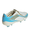 adidas F50 Elite FG El Ultimo Tango Messi Kids - weiss