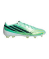 adidas F50 Hyperfast Pro FG Final Rush Grün - gruen