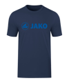 JAKO Promo T-Shirt Kids Blau F907