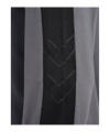 Hummel hmlTE STRENGTH HalfZip Sweatshirt Grau F2864 - grau