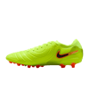 Nike Tiempo Legend X Elite AG Refresh Gelb F701 - gelb