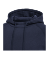 Hummel hmlRED Classic Hoody Blau F7026 - blau